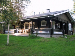 Villa Mertala Kyyjärvi